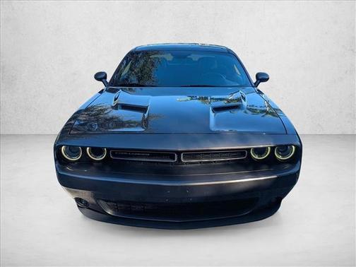 2018 Dodge Challenger GT
