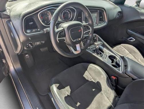 2018 Dodge Challenger GT