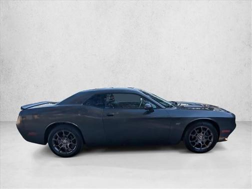 2018 Dodge Challenger GT