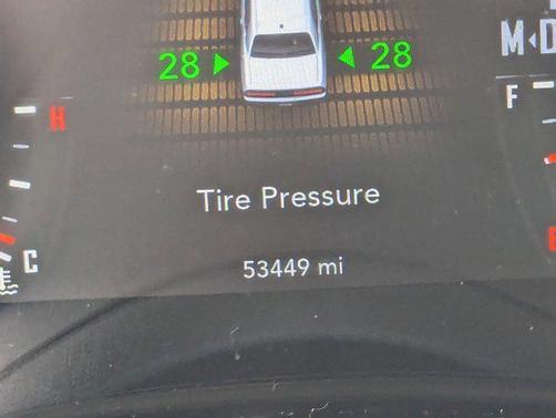 2018 Dodge Challenger GT