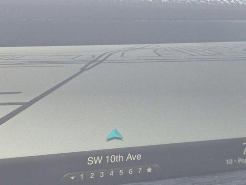 Vesuvio Gray Metallic 2019 Alfa Romeo Stelvio Base