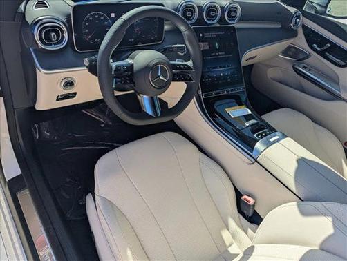 2026 Mercedes-Benz CLE 300 4MATIC Cabriolet