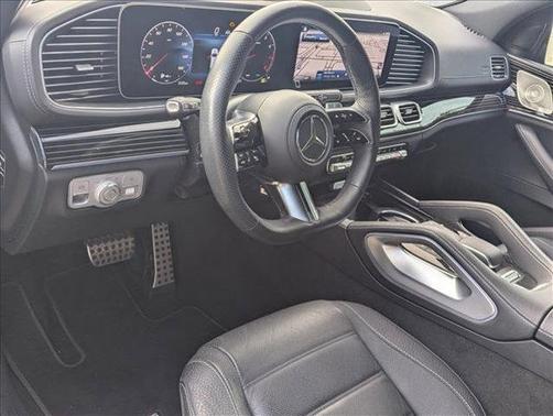 2024 Mercedes-Benz GLS 580 4MATIC