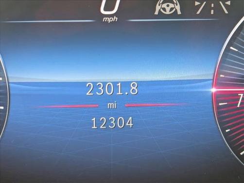 2024 Mercedes-Benz GLS 580 4MATIC