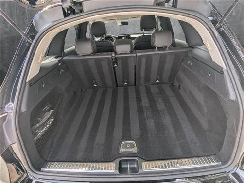 2021 Mercedes-Benz GLC 300 4MATIC