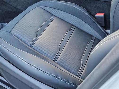 2026 Mercedes-Benz AMG GLE 53 4MATIC+ Coupe