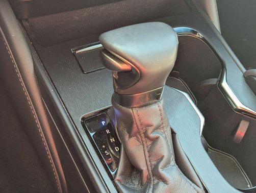 2023 Lexus ES 250 Base