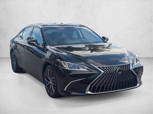 2023 Lexus ES 250 Base