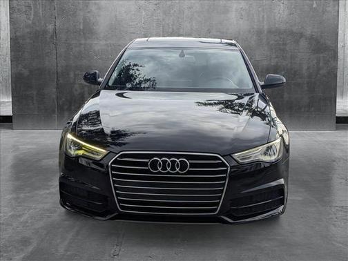 2018 Audi A6 2.0T Sport