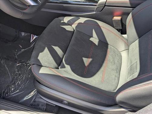 2026 Mercedes-Benz CLA 250 Base