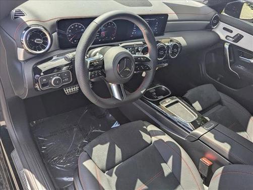 2026 Mercedes-Benz CLA 250 Base