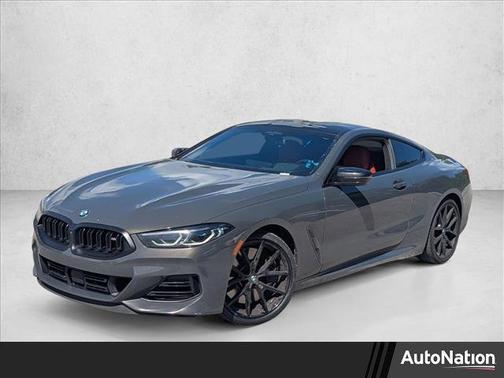 2023 BMW M850 xDrive