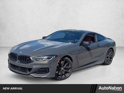 2023 BMW M850 xDrive