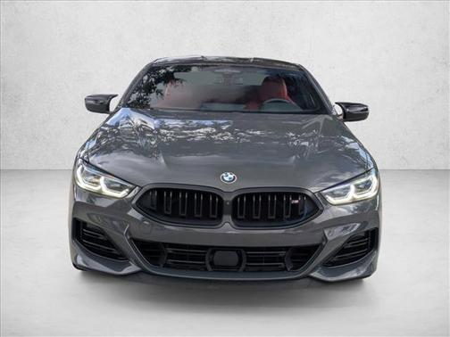 2023 BMW M850 xDrive