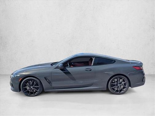 2023 BMW M850 xDrive