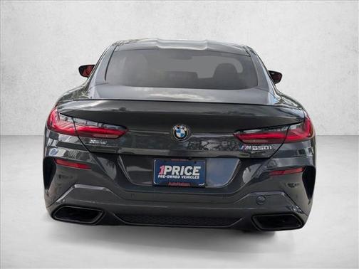 2023 BMW M850 xDrive