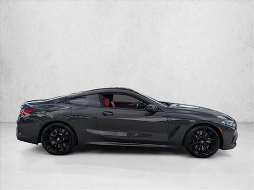 2023 BMW M850 xDrive