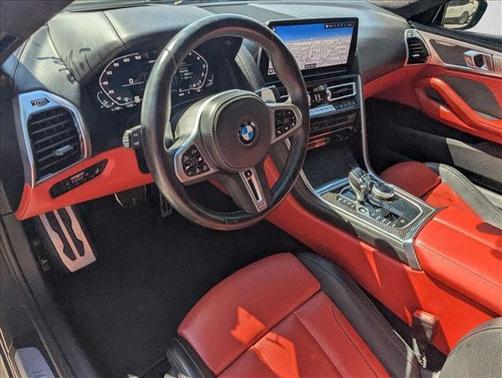 2023 BMW M850 xDrive