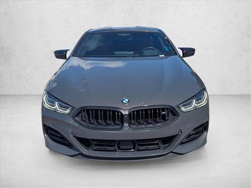 2023 BMW M850 xDrive
