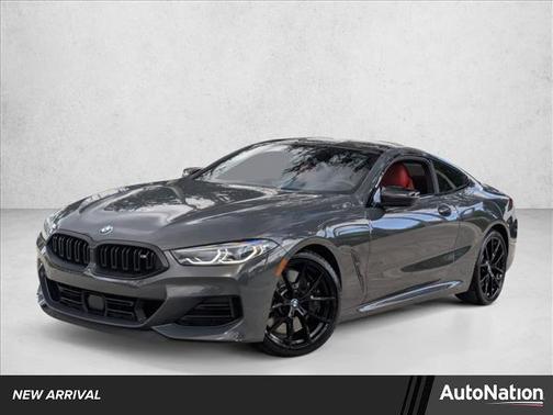 2023 BMW M850 xDrive