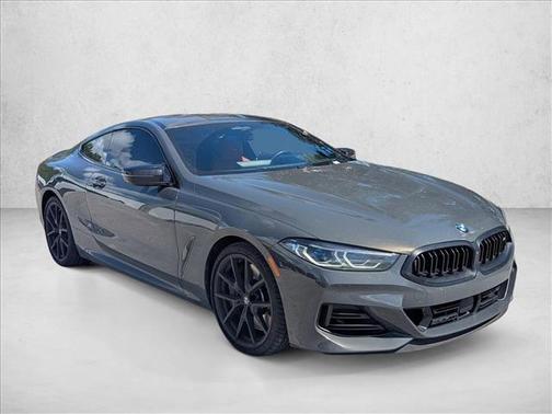 2023 BMW M850 xDrive