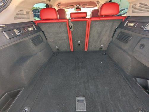 2020 Alfa Romeo Stelvio Base