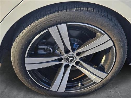 2022 Mercedes-Benz C-Class Sedan