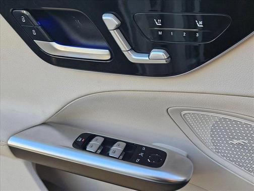 2022 Mercedes-Benz C-Class Sedan