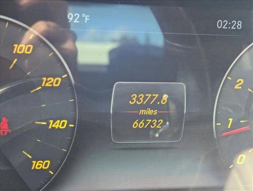 2018 Mercedes-Benz S-Class S 450