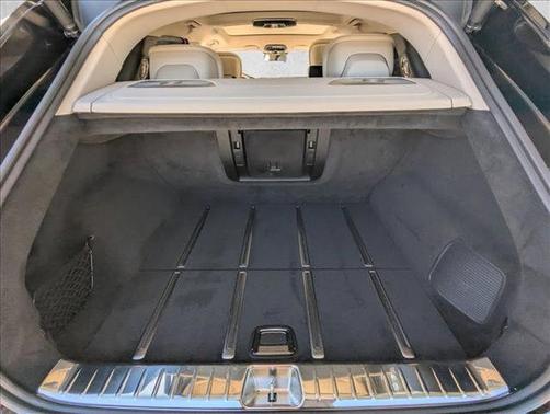2024 Mercedes-Benz Maybach EQS 680 4MATIC