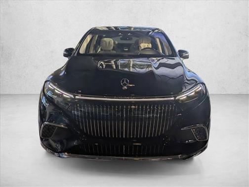 2024 Mercedes-Benz Maybach EQS 680 4MATIC