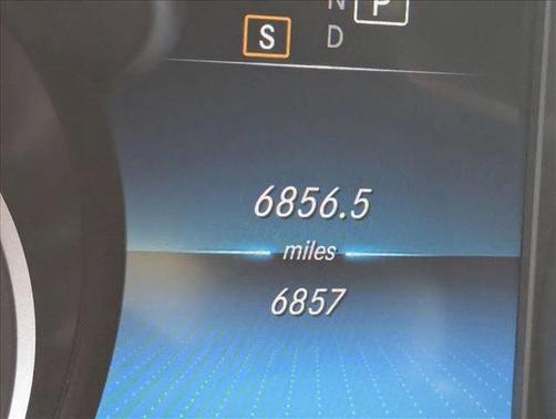 2021 Mercedes-Benz GLC 300 4MATIC