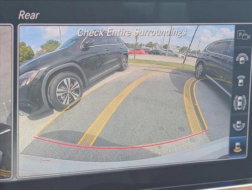 2020 Mercedes-Benz E-Class 4MATIC