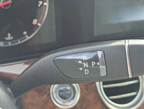 2020 Mercedes-Benz E-Class 4MATIC