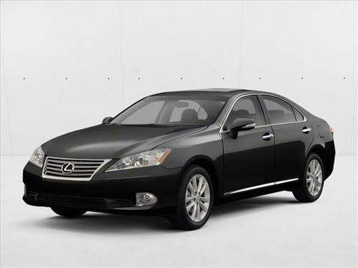 2010 Lexus ES 350 Base