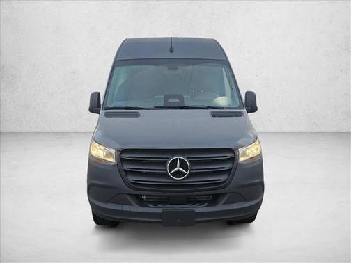 2026 Mercedes-Benz Sprinter 2500 Standard Roof