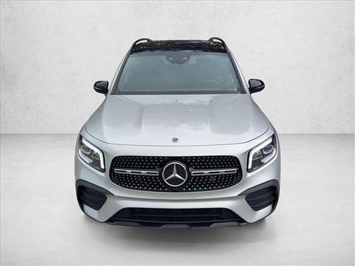 2021 Mercedes-Benz GLB 250 4MATIC
