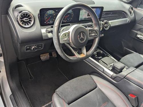 2021 Mercedes-Benz GLB 250 4MATIC