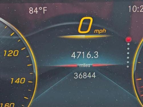 2021 Mercedes-Benz GLB 250 4MATIC