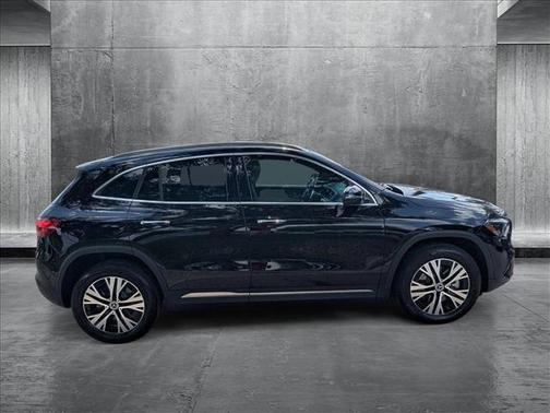 2025 Mercedes-Benz GLA 250 Base