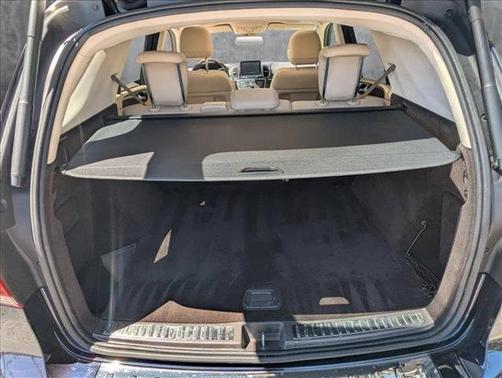 2018 Mercedes-Benz GLE 350 Base
