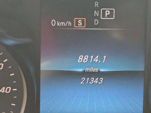 2020 Mercedes-Benz C-Class C 300