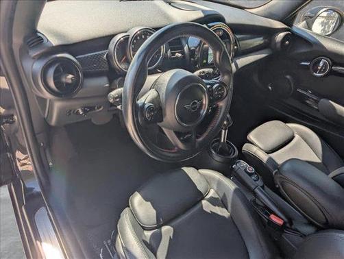 2019 MINI Convertible Cooper S