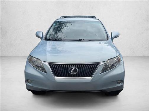 2010 Lexus RX 350 Base