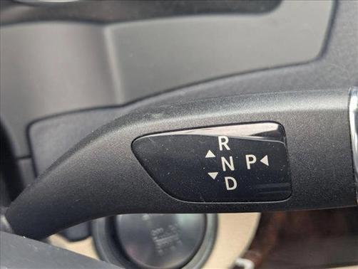 2015 Mercedes-Benz E-Class E 400