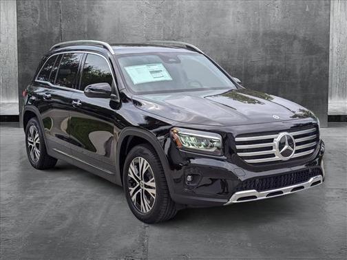2024 Mercedes-Benz GLB 250 Base
