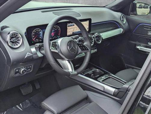 2024 Mercedes-Benz GLB 250 Base