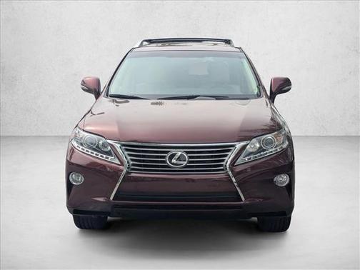 2014 Lexus RX 350 Base