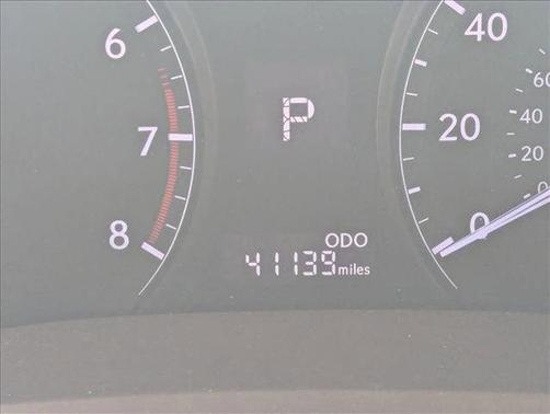 2014 Lexus RX 350 Base