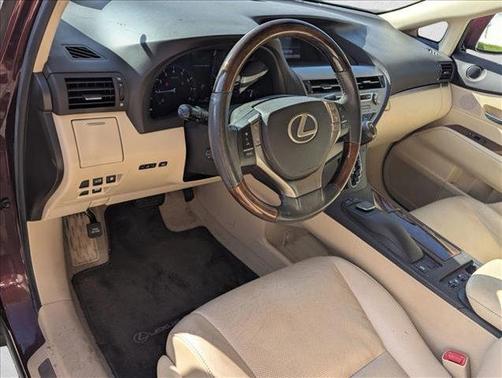 2014 Lexus RX 350 Base